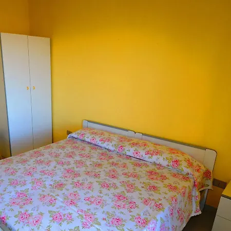 公寓 Locazione Turistica Sole N°7 Con Vista Mare *