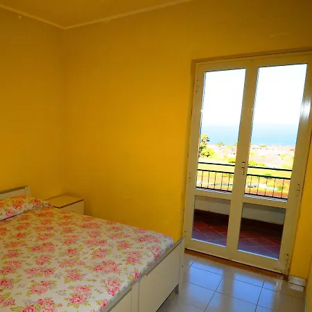 Locazione Turistica Sole N°7 Con Vista Mare 아파트 트로페아
