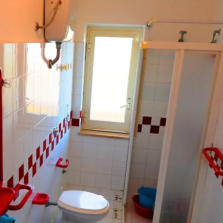 Locazione Turistica Sole N°7 Con Vista Mare 公寓 特罗佩阿