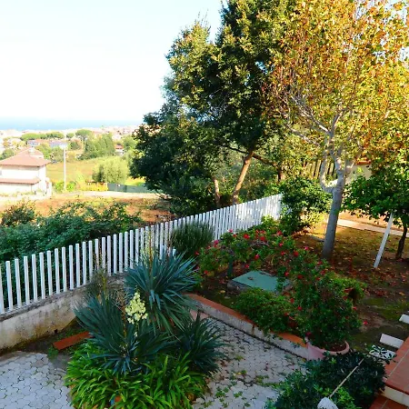 Locazione Turistica Sole N°7 Con Vista Mare 公寓